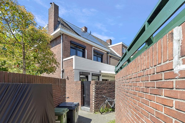 Medium property photo - Van Schelbergenstraat 63, 5913 TX Venlo